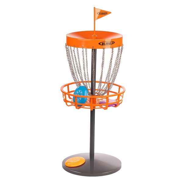 gra ogrodowa schildkrot mini discgolf zdjęcie 2