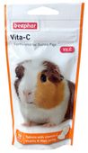 Beaphar Vita-C-Nis - witamina C dla świnki morskiej tabletki 50g