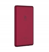 Powerbank Adam Elements 5000 mAh czerwony