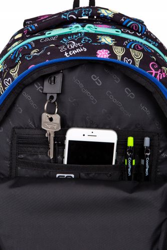 Plecak 2-komorowy Coolpack na Arena.pl