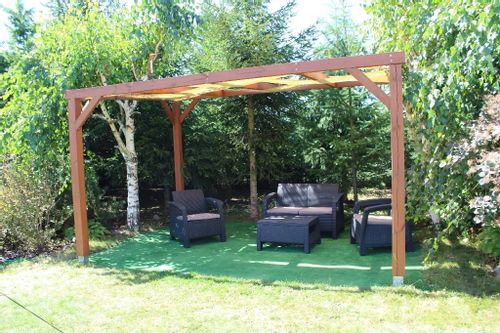 PAS ALTANOWY HDPE PRZECIWSŁONECZNY 0,7X5 na Arena.pl