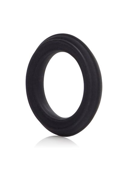 Caesar Silicone Ring Black zdjęcie 3
