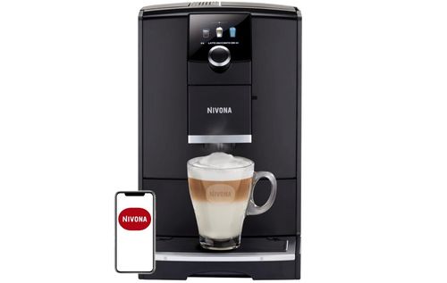Ekspres NIVONA CafeRomatica 791 na Arena.pl