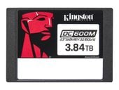Kingston 3.84TB DATA CENTER DC600M SATA2.5" SSD