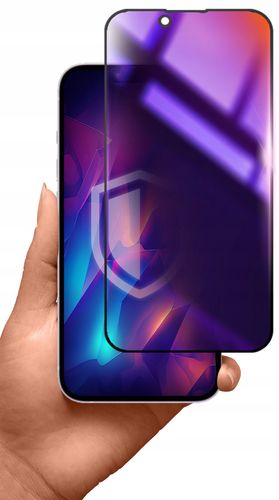 Apple iPhone 16E - 3mk Rainbow Privacy na Arena.pl
