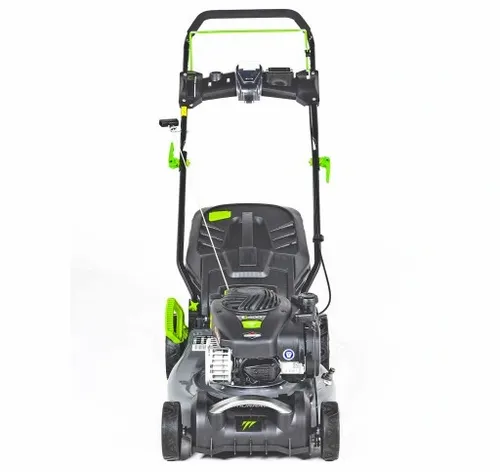 KOSIARKA SPALINOWA MURRAY 125cc 46cm Briggs & Stratton MOCNA EQ2-400 na Arena.pl