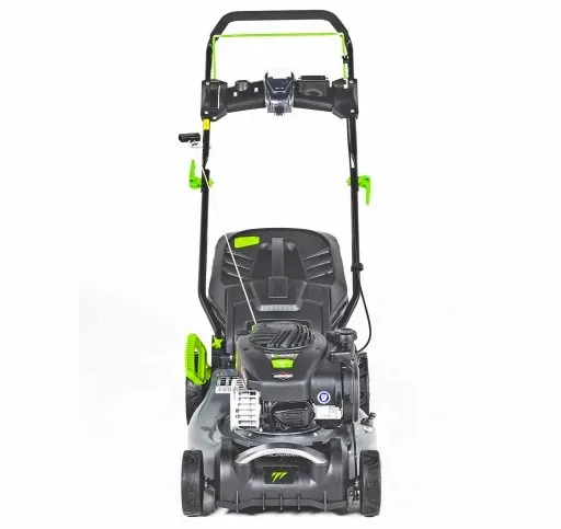 KOSIARKA SPALINOWA MURRAY 125cc 46cm Briggs & Stratton MOCNA EQ2-400 zdjęcie 4