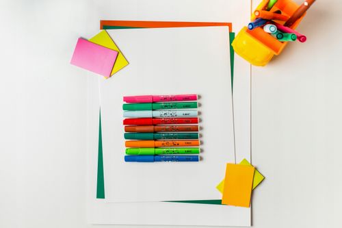 Zestaw Multi Kredki Cw6 + Temperówka 7816 na Arena.pl