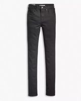 Levi's 724 High Rise Straight jeansy damskie proste rozmiar 28/32