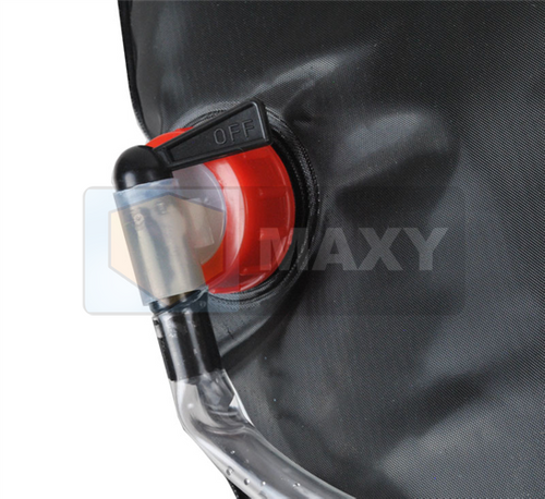 Prysznic turystyczny 20L na Arena.pl