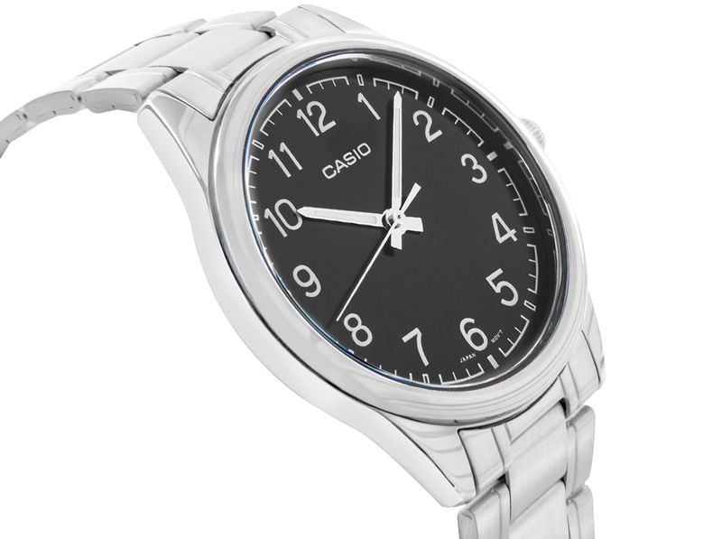 zegarek męski casio mtp-v005d-1b4 + box zdjęcie 3