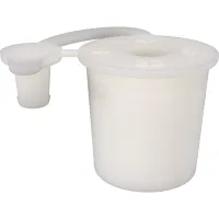 Korek do balonu fi 28/32 mm z zamknięciem