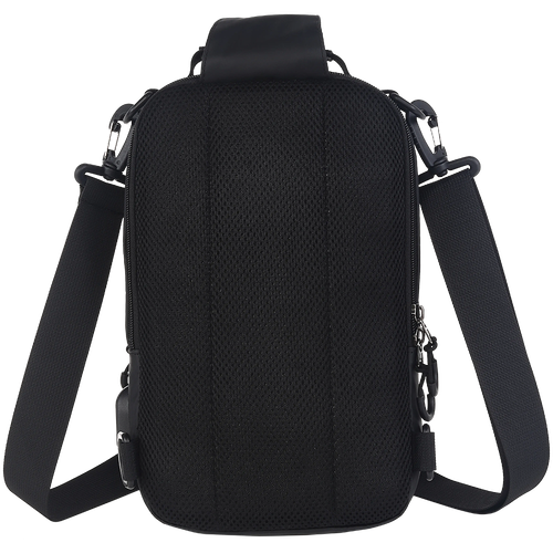 CANYON Torba CB-1 Transformatorowa z USB-A Czarna na Arena.pl