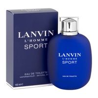 lanvin l`homme sport edt 100ml