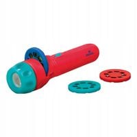 Latarka, Mini Projektor, Bajki