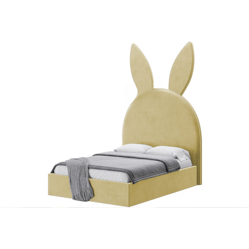 Łóżko młodzieżowe BAX na Arena.pl