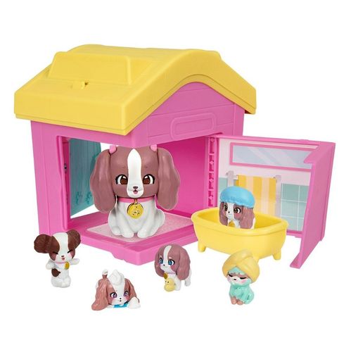 ND01_253690 COBI LLPETS Families domek mamy 26659 na Arena.pl