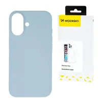 silikonowe etui wozinsky silicone case na samsung galaxy s24 fe