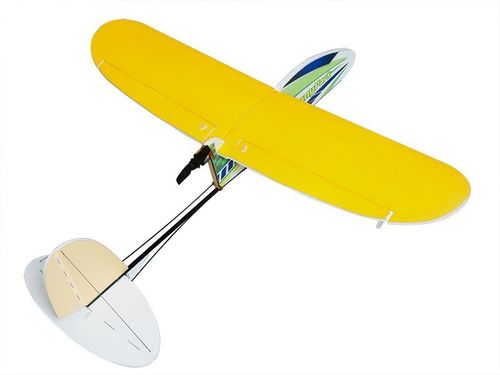 Samolot Funny Park EPS KIT (780mm) na Arena.pl