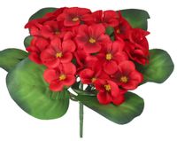 SZTUCZNE KWIATY JAK ŻYWE FIOŁEK FIOŁKI WYSOKA JAKOŚĆ