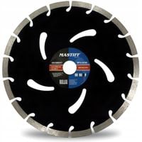 TARCZA 230mm x 22,2mm SEGMENT DIAMENTOWA DO BETONU KOSTKI