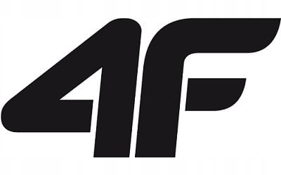 4F BLUZA MĘSKA DRESOWA SPORTOWA Z KAPTUREM BASIC zdjęcie 9