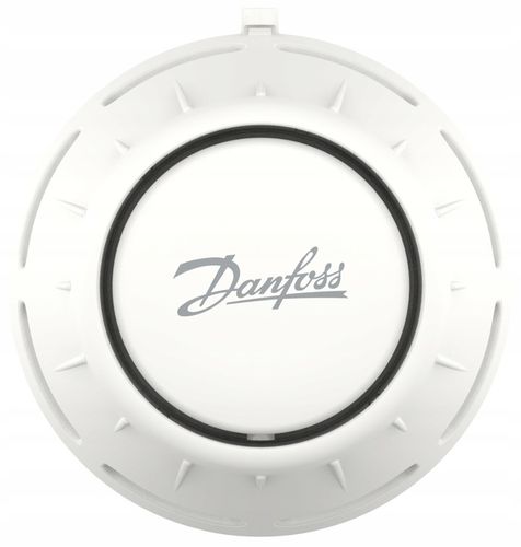 DANFOSS GŁOWICA REGUS DO ZAWORÓW Z POŁĄCZENIEM M30X1,5 na Arena.pl