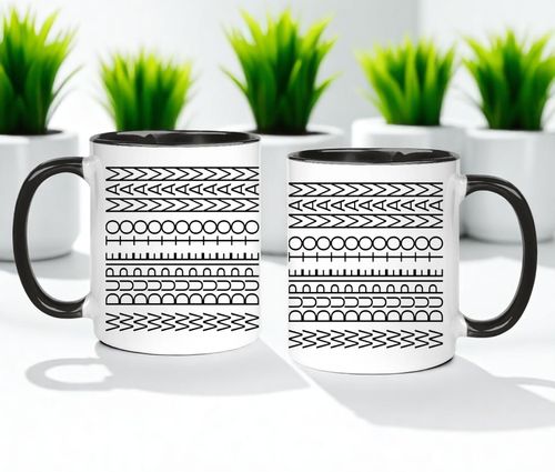 KUBEK VIRAL Z UKRYTYM PRZEKLEŃSTWEM ŚMIESZNY PREZENT BEZ CENZURY DO PRACY na Arena.pl