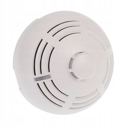 CZUJKA DYMU I CIEPŁA PRZECIWPOŻAROWA SATEL TSD-1 na Arena.pl