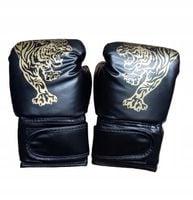 RĘKAWICE BOKSERSKIE DLA dzieci SPARINGOWE TRENINGOWE BOKS KICKBOXING
