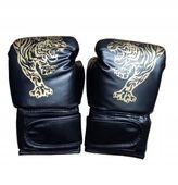 RĘKAWICE BOKSERSKIE DLA dzieci SPARINGOWE TRENINGOWE BOKS KICKBOXING