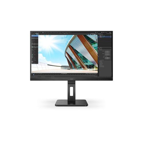 Monitor AOC 27P2Q                27" FHD IPS WLED na Arena.pl