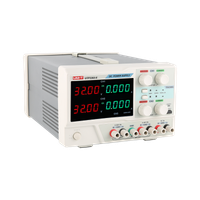 Zasilacz laboratoryjny Uni-T UTP3303-II