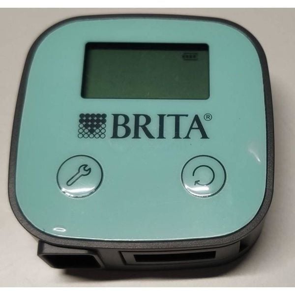 Brita FlowMeter 10-100A Licznik przepływu wody zdjęcie 3