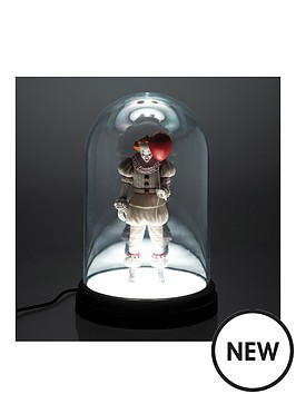 Lampka (klosz) Pennywise TO na Arena.pl