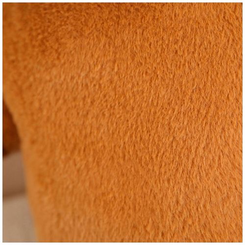 KAPIBARA WAŁEK 50CM PLUSZAK ZABAWKA MASKOTKA PLUSZOWA PRZYTULANKA MIĘKKA na Arena.pl