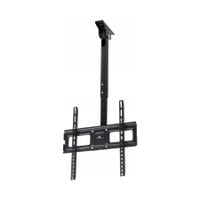 UCHWYT DO TELEWIZORA 32" - 50'' SUFITOWY OBROTOWY REGULOWANY VESA OLED QLED