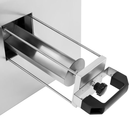 Wędzarnia elektryczna piec do wędzenia 4 ruszty 105 l 1000 W na Arena.pl