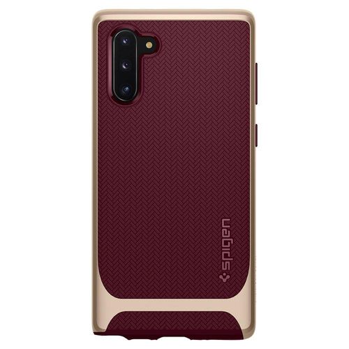 SPIGEN NEO HYBRID GALAXY NOTE 10 BURGUNDY na Arena.pl