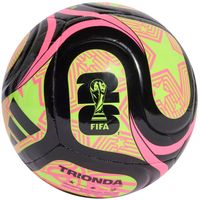 PIŁKA NOŻNA ADIDAS TRIONDA CLUB WORLD CUP JD8053 MISTRZOSTWA ŚWIATA WC