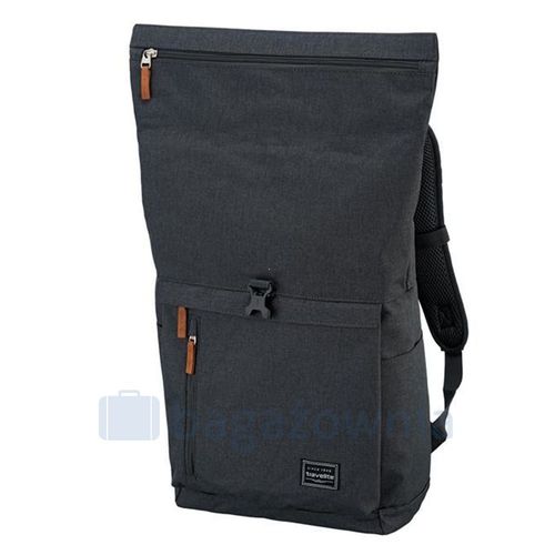 Plecak TRAVELITE BASICS 96310-05 Szary na Arena.pl