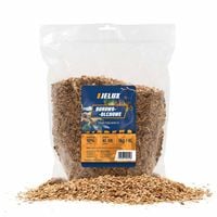 Zrębki wędzarnicze olchowo bukowe klasa 08 1kg