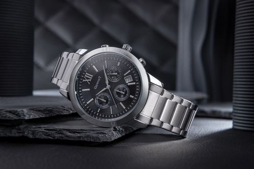 zegarek męski giewont gw6480-1 na Arena.pl