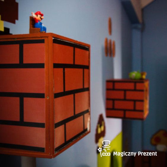 Wstęp do pokoju zagadek zdjęcie 2