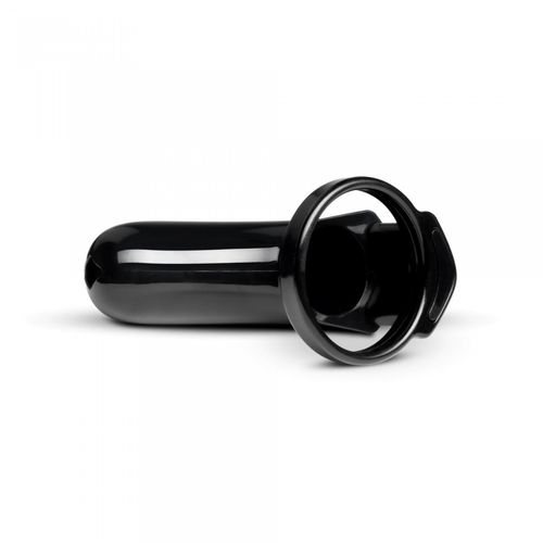 klatka cnoty lockdown   duża na Arena.pl