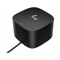 Stacja dokujaca HP Stacja dokująca Thunderbolt 120W G4 Dock