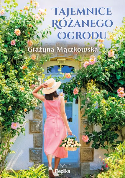 (epub, mobi) Tajemnice różanego ogrodu zdjęcie 1