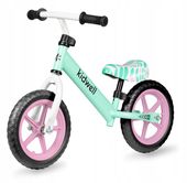 Rowerek biegowy Kidwell Rebel koła 12'' miętowy