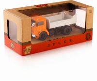 auto jelcz 317 pomarańczowy | k-525