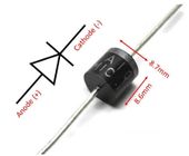 Dioda prostownicza MIC 6A10 6A 1000V